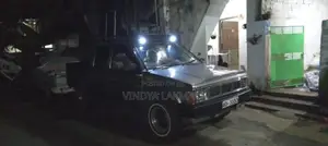 Nissan D21 1984 Pickup (Used)
