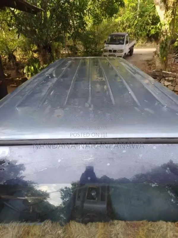 Mitsubishi L300 1982 Van (Used)