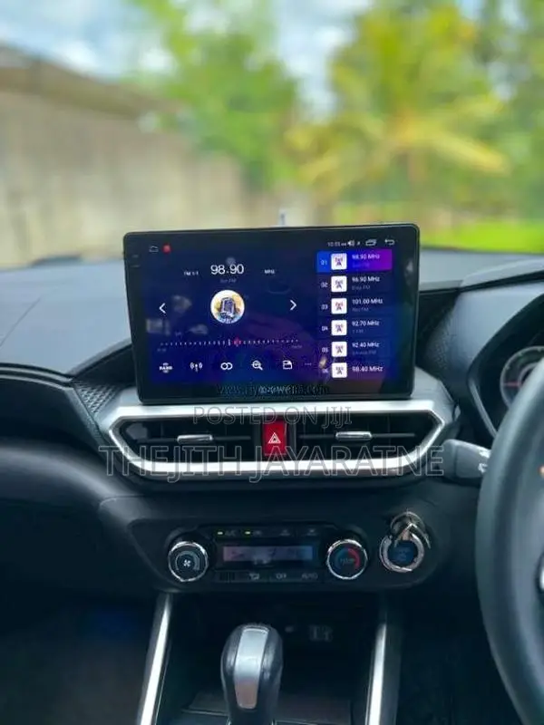 Toyota Raize Hybrid 2023 SUV (Used)
