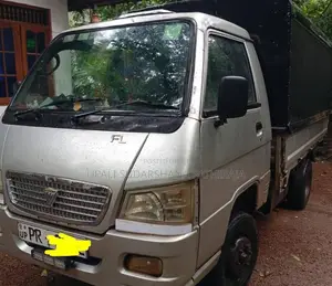 Foton Weera 2011 Lorry (Used)