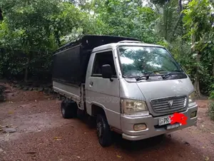 Foton Weera 2011 Lorry (Used)