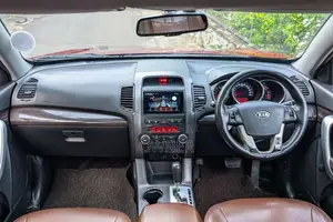Kia Sorento1 To 12 2011 SUV (Used)