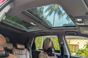 Kia Sorento1 To 12 2011 SUV (Used)