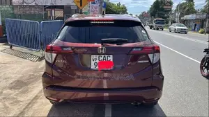 Honda Vezel 2014 SUV (Used)