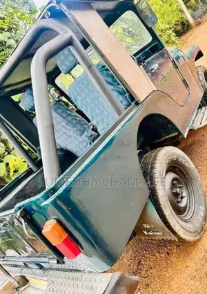 Willys USA KAISER JEEP 1967 SUV (Used)