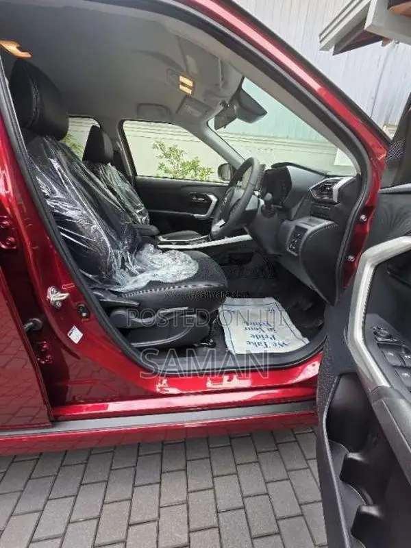 Daihatsu Rocky 2026 SUV Brand New