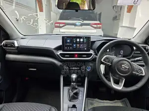 Daihatsu Rocky 2026 SUV Brand New