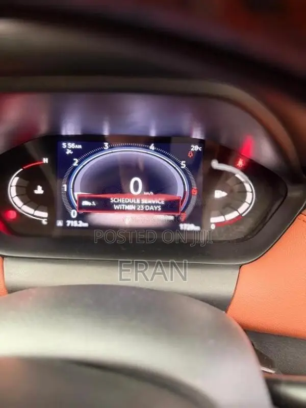 Nissan Magnite CVT TURBO 2025 SUV (Used)