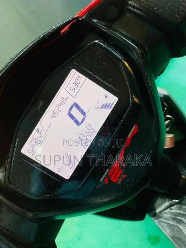 Bajaj Tvs 2022 Motorbike (Used)