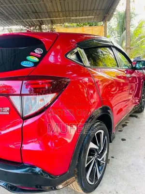 Honda Vezel 2018 SUV (Used)
