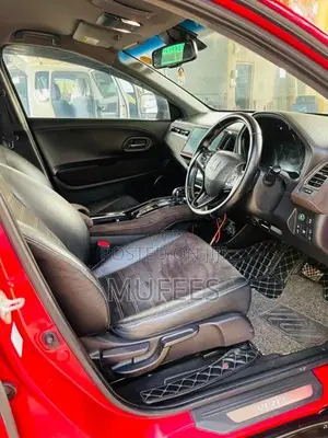 Honda Vezel 2018 SUV (Used)