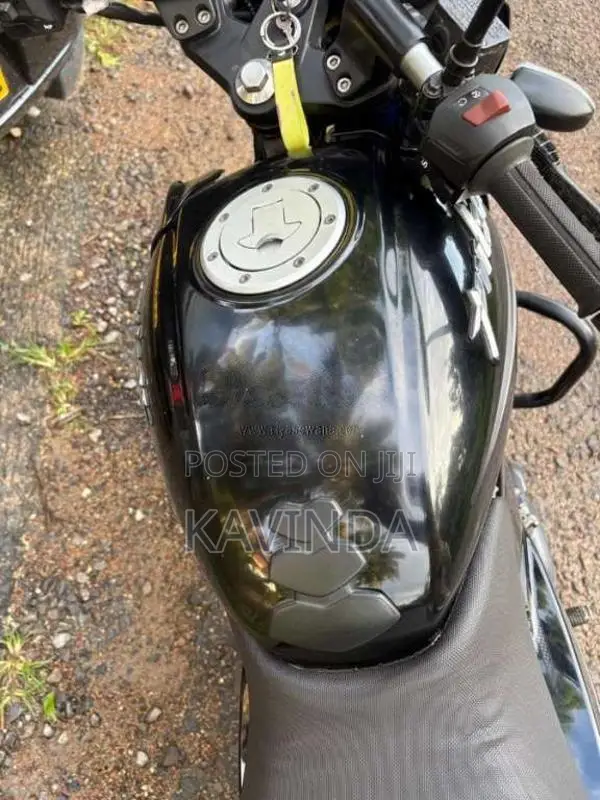 Bajaj Pulsar 150 2018 Motorbike (Used)