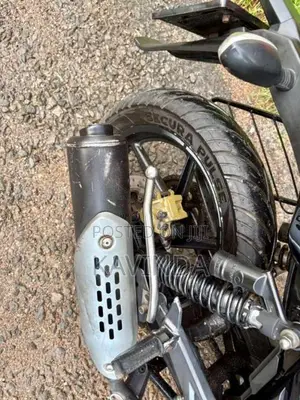 Bajaj Pulsar 150 2018 Motorbike (Used)