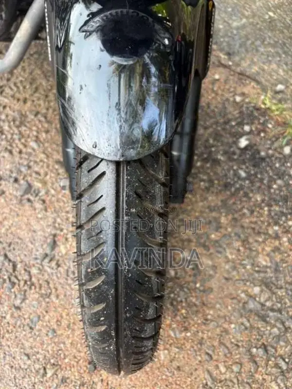 Bajaj Pulsar 150 2018 Motorbike (Used)