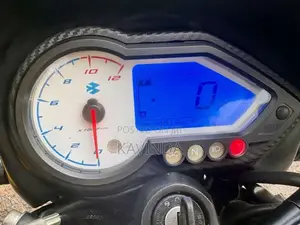 Bajaj Pulsar 150 2018 Motorbike (Used)
