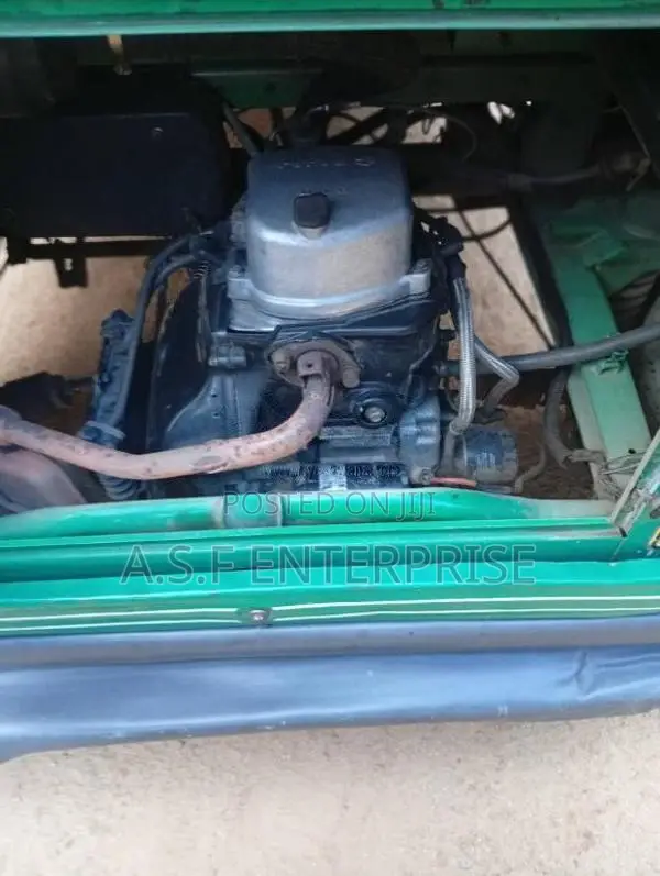 Bajaj RE 4 Stroke 2015 Three Wheel (Used)