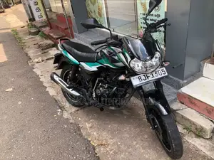 Acura Bajaj 125 2024 Motorbike (Used)