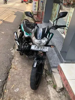 Acura Bajaj 125 2024 Motorbike (Used)