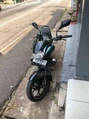 Acura Bajaj 125 2024 Motorbike (Used)