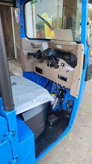 Bajaj 4 Stroke 2026 Three Wheel (Used)