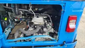 Bajaj 4 Stroke 2026 Three Wheel (Used)