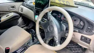 Nissan Bluebird Sylphy 2001 Car (Used)