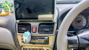 Nissan Bluebird Sylphy 2001 Car (Used)
