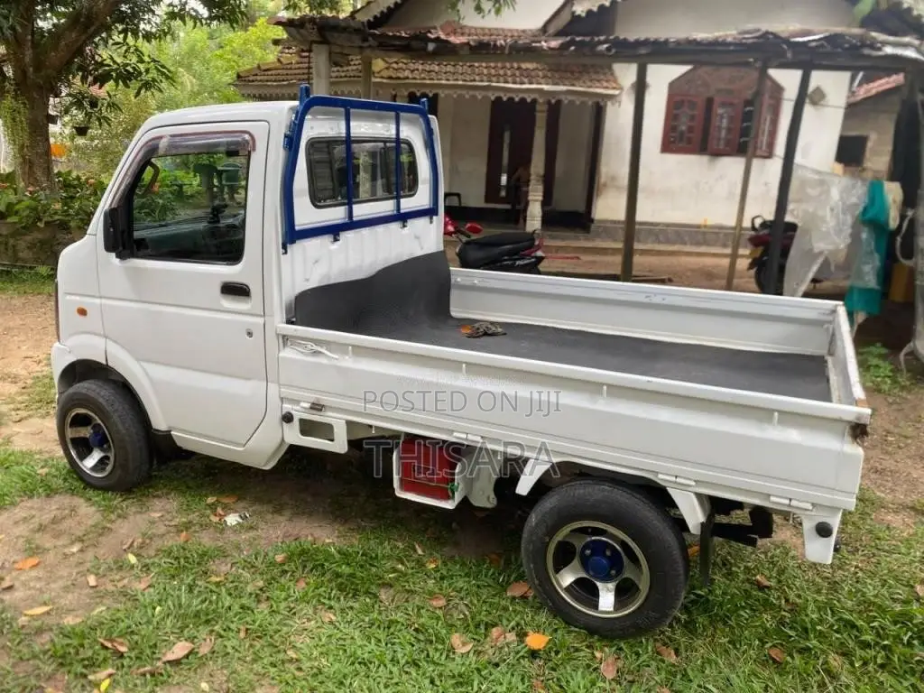 Suzuki Carry 2002 Lorry (Used)