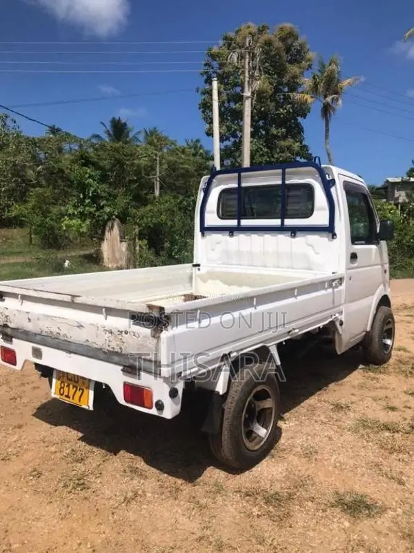 Suzuki Carry 2002 Lorry (Used)