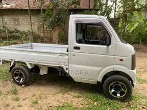 Suzuki Carry 2002 Lorry (Used)