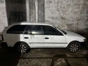 Toyota EE 104 1999 Car (Used)