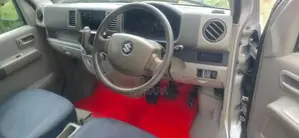 Suzuki Every 2014 Van (Used)