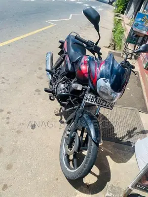 Bajaj Discover 2014 Motorbike (Used)
