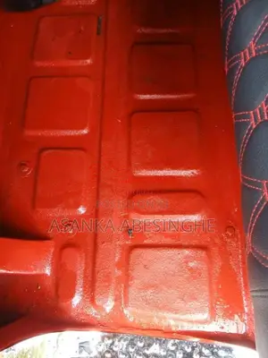 Bajaj RE 2 Stroke 2004 Three Wheel (Used)