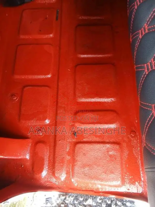 Bajaj RE 2 Stroke 2004 Three Wheel (Used)