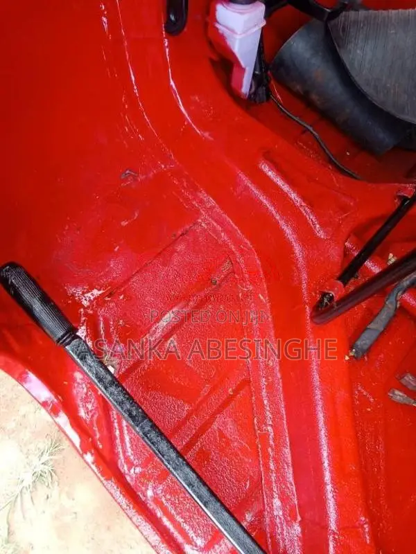 Bajaj RE 2 Stroke 2004 Three Wheel (Used)