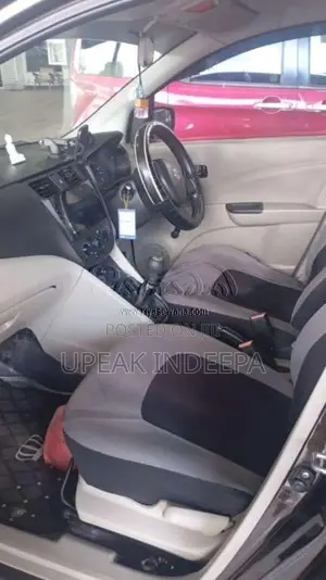 Suzuki Celerio Lxi 2015 Car (Used)