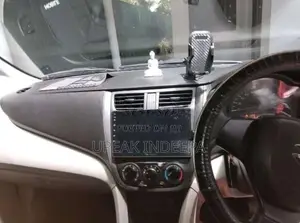 Suzuki Celerio Lxi 2015 Car (Used)