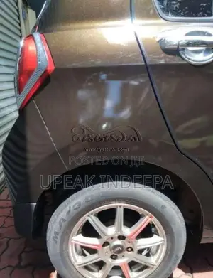 Suzuki Celerio Lxi 2015 Car (Used)