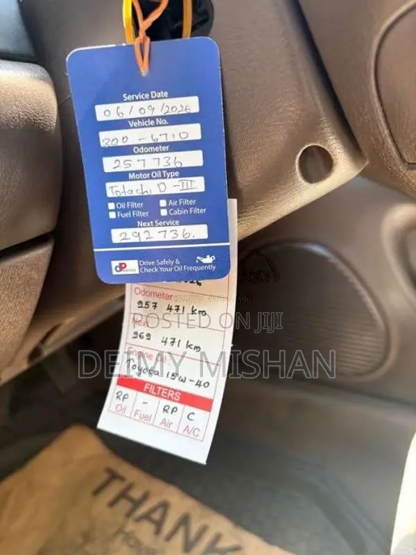Nissan Presea 1998 Car (Used)