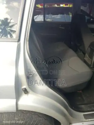 Micro Kyron 2009 SUV (Used)