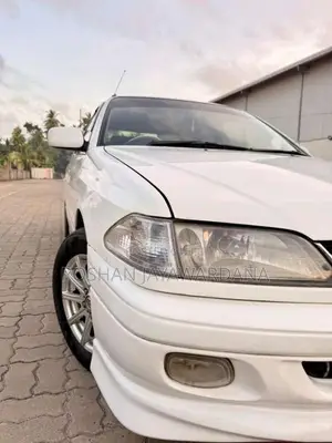Toyota Carina AT 1997 Car (Used)