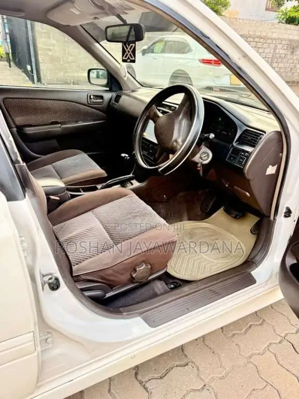 Toyota Carina AT 1997 Car (Used)