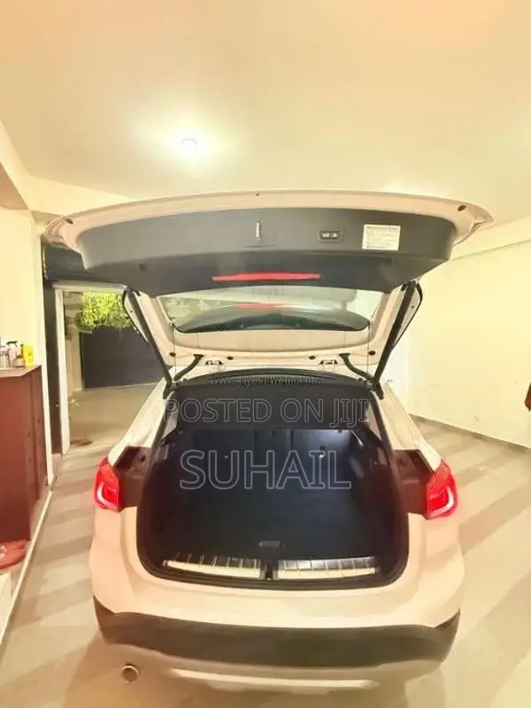 BMW X1 2018 SUV (Used)