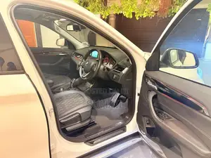 BMW X1 2018 SUV (Used)