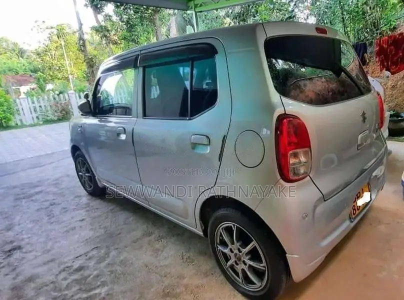 Suzuki Alto Japan Hybrid S Grade 2023 Car (Used)