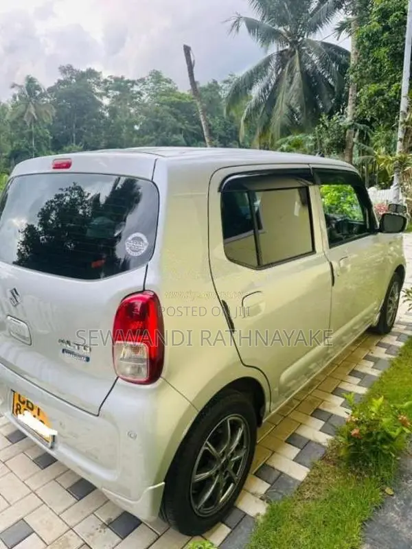 Suzuki Alto Japan Hybrid S Grade 2023 Car (Used)