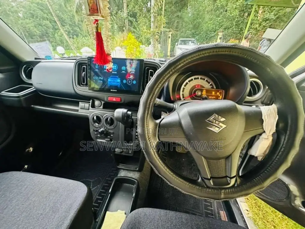 Suzuki Alto Japan Hybrid S Grade 2023 Car (Used)