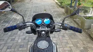 Bajaj Platina 100 2007 Motorbike (Used)