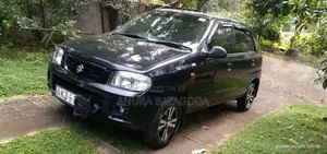 Suzuki Alto 2010 Car (Used)